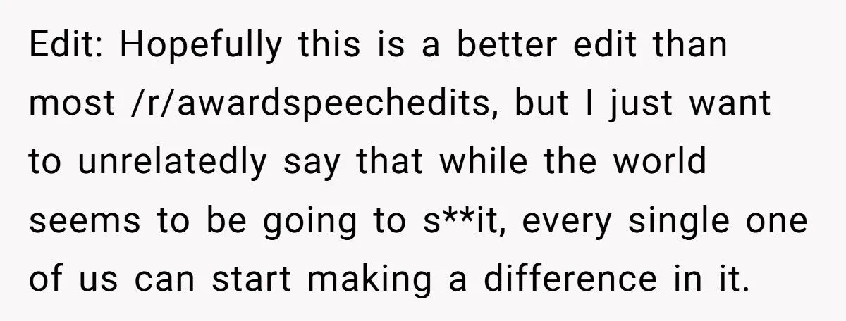 Man Walks Out After Being Labeled “Unnecessary”, Company Falls Apart In Days Without Him