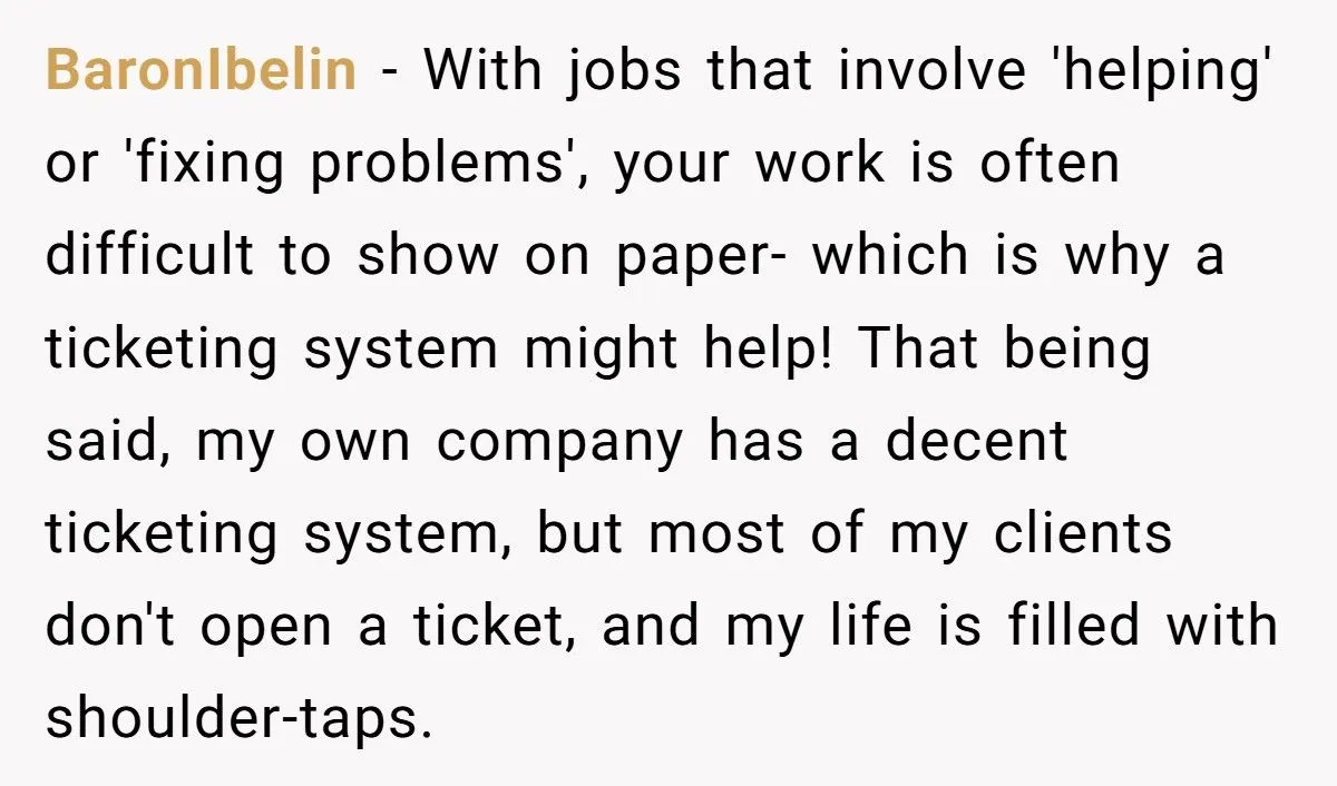 Man Walks Out After Being Labeled “Unnecessary”, Company Falls Apart In Days Without Him