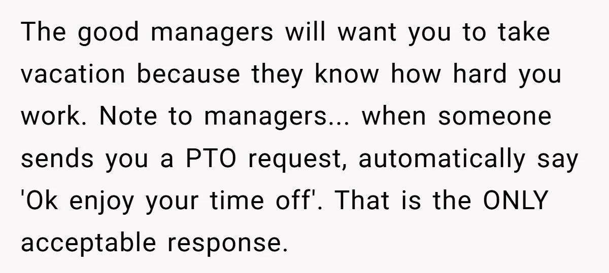 Man Walks Out After Being Labeled “Unnecessary”, Company Falls Apart In Days Without Him