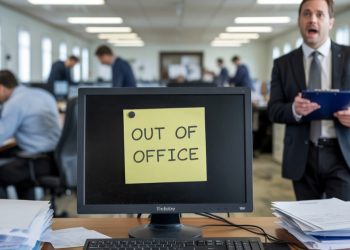 Man Walks Out After Being Labeled “Unnecessary”, Company Falls Apart In Days Without Him Man Walks Out After Being Labeled “Unnecessary”, Company Falls Apart In Days Without Him