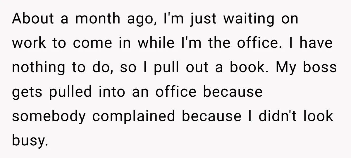 Man Walks Out After Being Labeled “Unnecessary”, Company Falls Apart In Days Without Him