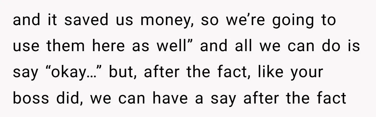 Man Walks Out After Being Labeled “Unnecessary”, Company Falls Apart In Days Without Him
