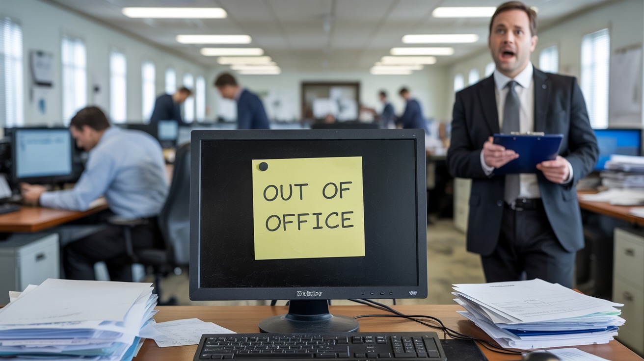 Man Walks Out After Being Labeled “Unnecessary”, Company Falls Apart In Days Without Him