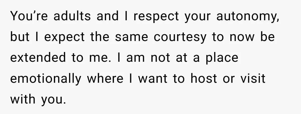 Man’s Dad Dies, But In-Laws Force Him Home 36 Hours Later Because They Were “Too Tired” Man’s Dad Dies, But In-Laws Force Him Home 36 Hours Later Because They Were “Too Tired”
