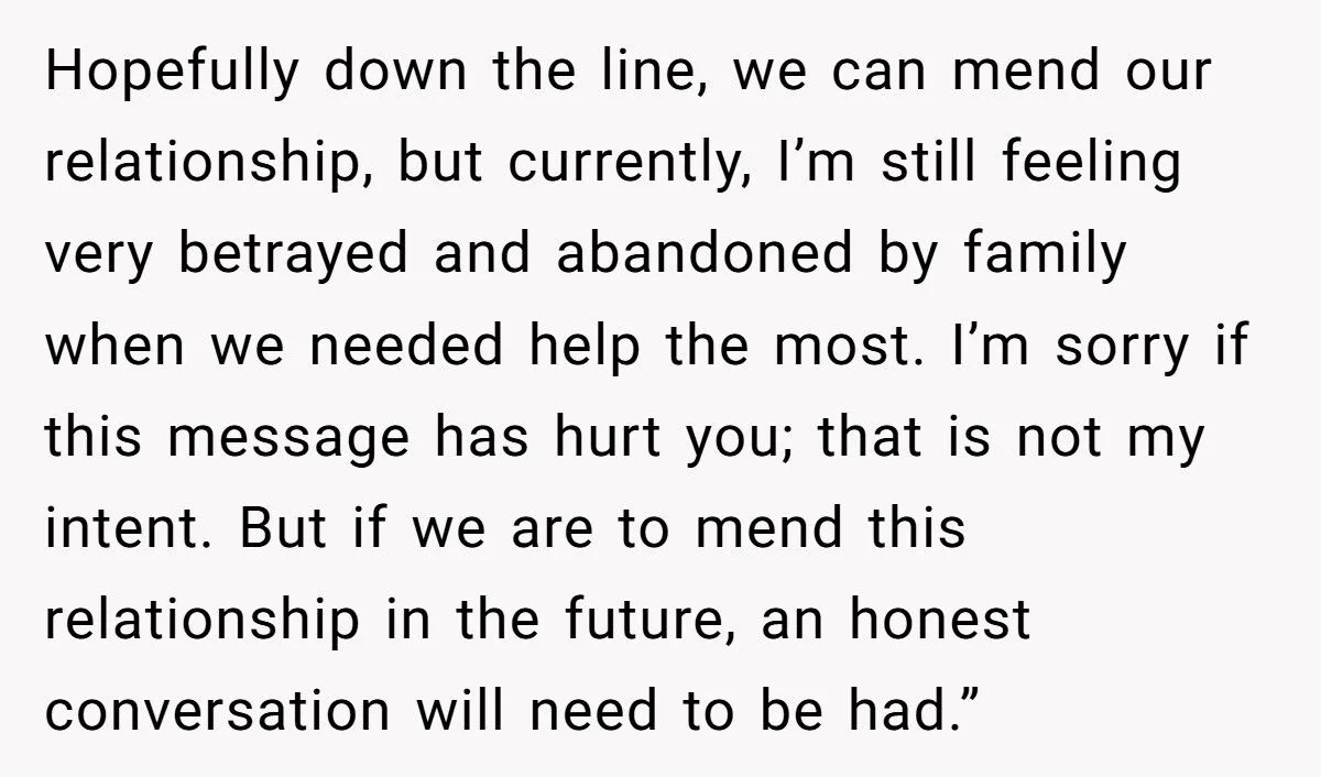 Man’s Dad Dies, But In-Laws Force Him Home 36 Hours Later Because They Were “Too Tired” Man’s Dad Dies, But In-Laws Force Him Home 36 Hours Later Because They Were “Too Tired”