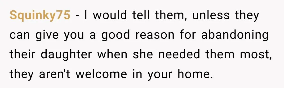 Man’s Dad Dies, But In-Laws Force Him Home 36 Hours Later Because They Were “Too Tired” Man’s Dad Dies, But In-Laws Force Him Home 36 Hours Later Because They Were “Too Tired”