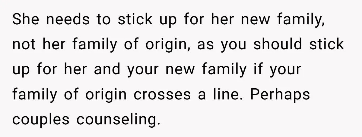Man’s Dad Dies, But In-Laws Force Him Home 36 Hours Later Because They Were “Too Tired” Man’s Dad Dies, But In-Laws Force Him Home 36 Hours Later Because They Were “Too Tired”