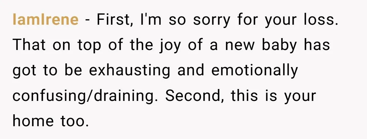 Man’s Dad Dies, But In-Laws Force Him Home 36 Hours Later Because They Were “Too Tired” Man’s Dad Dies, But In-Laws Force Him Home 36 Hours Later Because They Were “Too Tired”