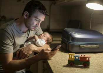 Man’s Dad Dies, But In-Laws Force Him Home 36 Hours Later Because They Were “Too Tired”