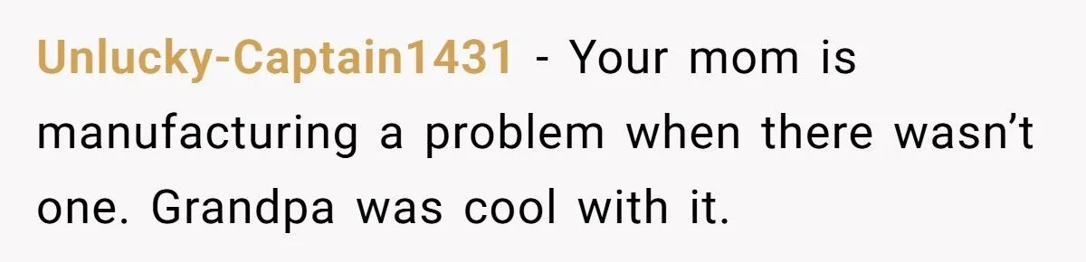 Mom Calls Him Selfish For Attending Beer Festival Instead Of Family BBQ