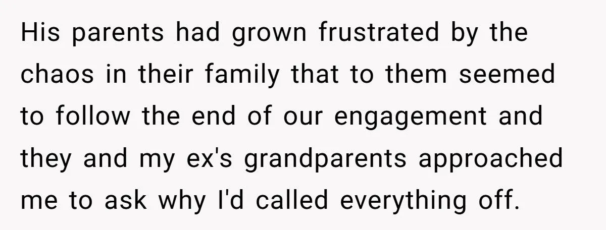 Bride-To-Be Dumps Fiancé After Discovering He Got His Sister-In-Law Pregnant, Then Tells The Whole Family