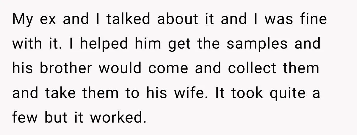 Bride-To-Be Dumps Fiancé After Discovering He Got His Sister-In-Law Pregnant, Then Tells The Whole Family