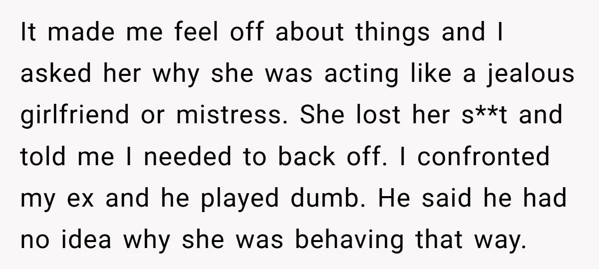 Bride-To-Be Dumps Fiancé After Discovering He Got His Sister-In-Law Pregnant, Then Tells The Whole Family