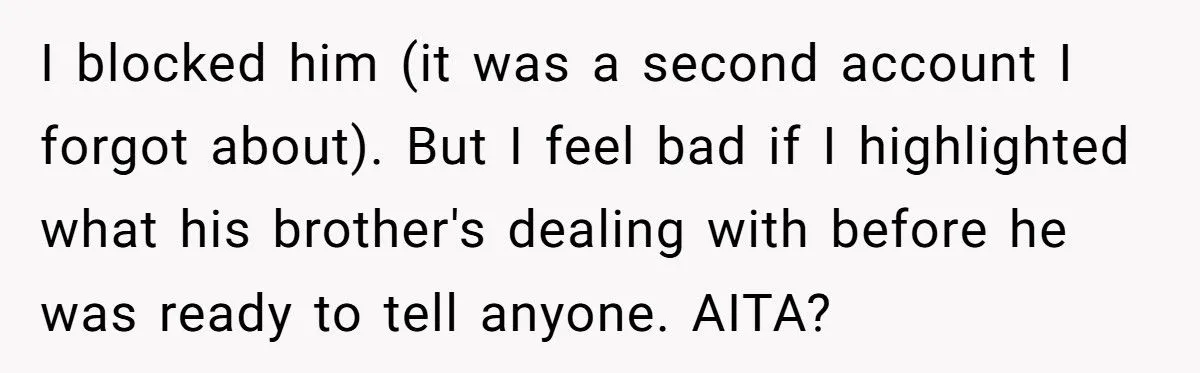 Bride-To-Be Dumps Fiancé After Discovering He Got His Sister-In-Law Pregnant, Then Tells The Whole Family