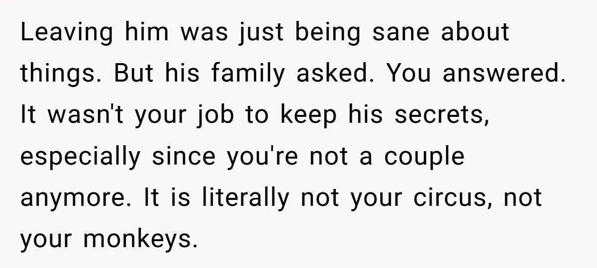 Bride-To-Be Dumps Fiancé After Discovering He Got His Sister-In-Law Pregnant, Then Tells The Whole Family