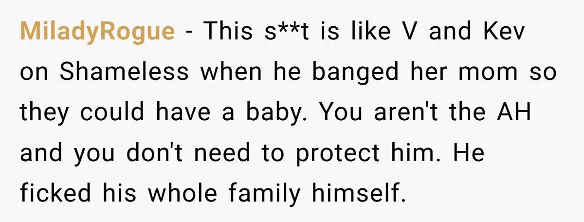 Bride-To-Be Dumps Fiancé After Discovering He Got His Sister-In-Law Pregnant, Then Tells The Whole Family