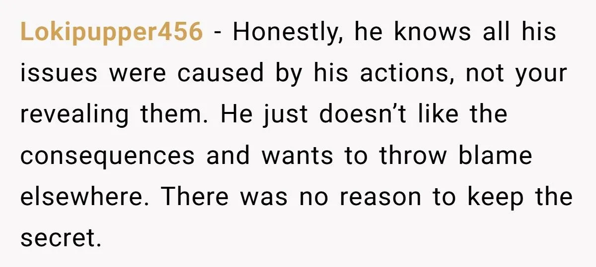 Bride-To-Be Dumps Fiancé After Discovering He Got His Sister-In-Law Pregnant, Then Tells The Whole Family