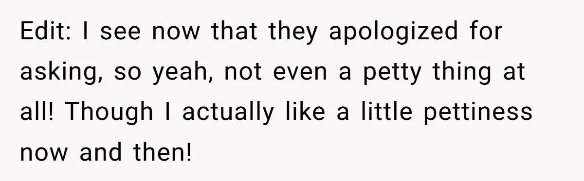 Bride-To-Be Dumps Fiancé After Discovering He Got His Sister-In-Law Pregnant, Then Tells The Whole Family