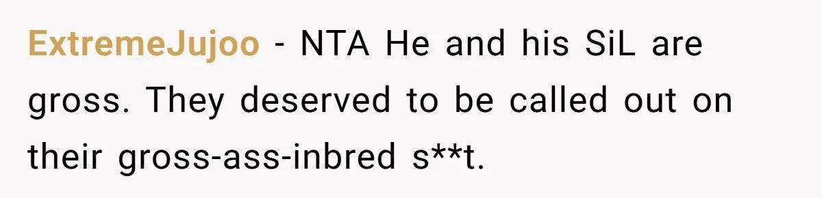 Bride-To-Be Dumps Fiancé After Discovering He Got His Sister-In-Law Pregnant, Then Tells The Whole Family