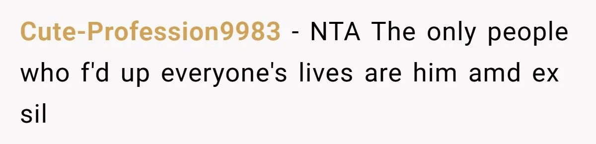 Bride-To-Be Dumps Fiancé After Discovering He Got His Sister-In-Law Pregnant, Then Tells The Whole Family