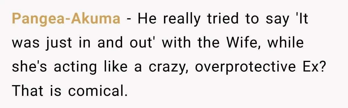 Bride-To-Be Dumps Fiancé After Discovering He Got His Sister-In-Law Pregnant, Then Tells The Whole Family