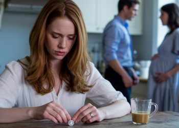 Bride-To-Be Dumps Fiancé After Discovering He Got His Sister-In-Law Pregnant, Then Tells The Whole Family