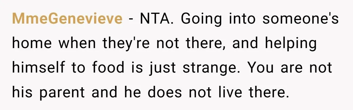 Husband Asks Brother-In-Law To Stop Showing Up Uninvited, Wife Declares Family War