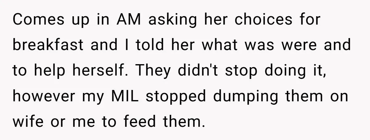 Husband Asks Brother-In-Law To Stop Showing Up Uninvited, Wife Declares Family War