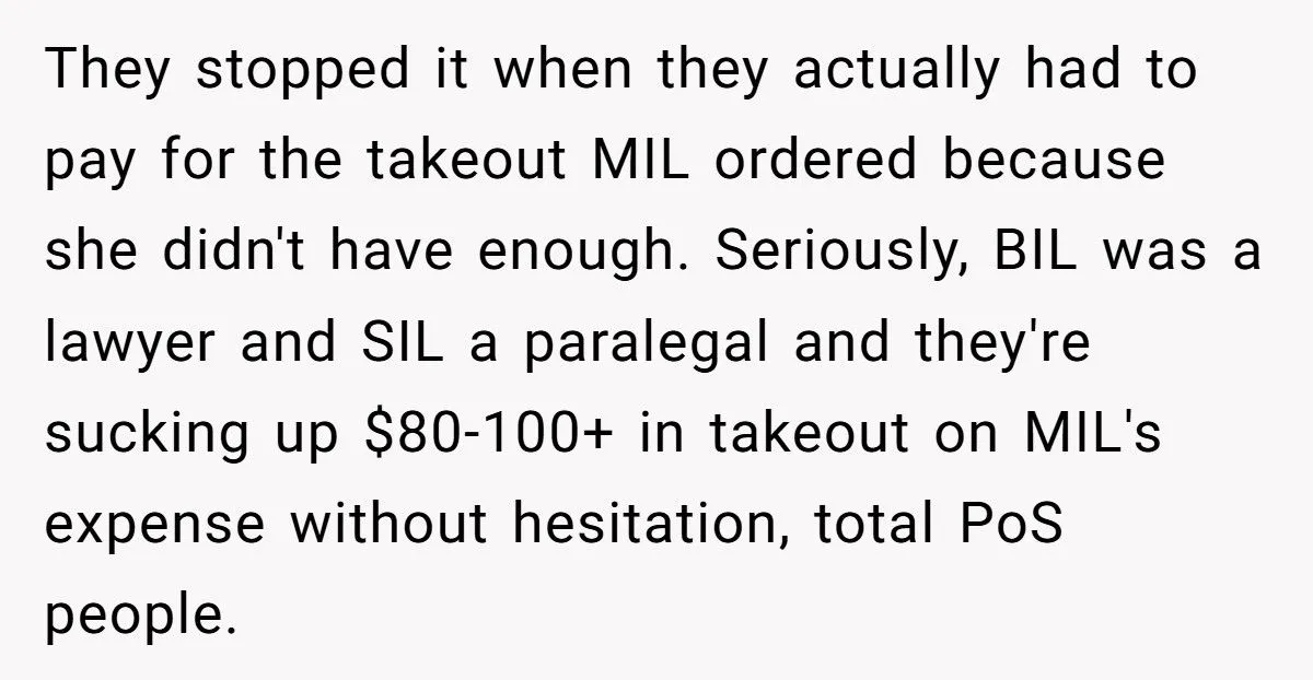 Husband Asks Brother-In-Law To Stop Showing Up Uninvited, Wife Declares Family War