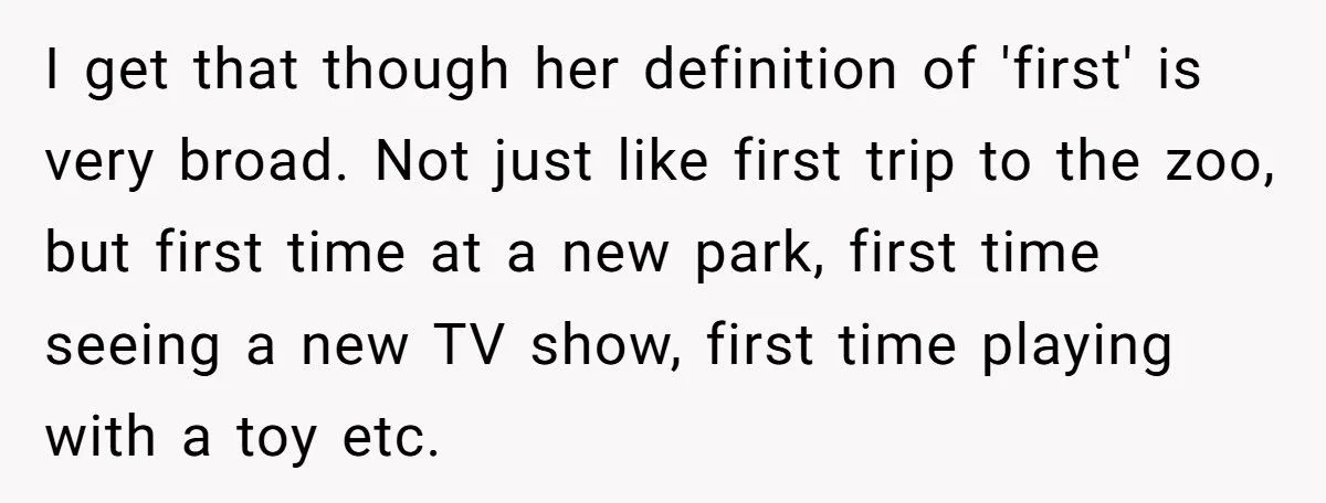 Mother-In-Law Threatens To Quit Babysitting Over DIL’s Endless List Of Parenting Restrictions