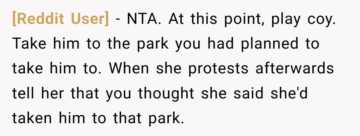 Mother-In-Law Threatens To Quit Babysitting Over DIL’s Endless List Of Parenting Restrictions