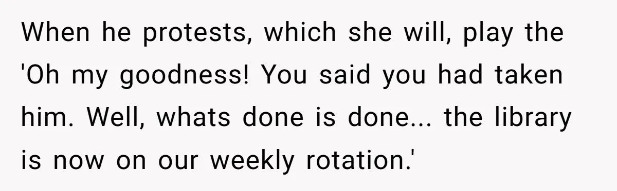Mother-In-Law Threatens To Quit Babysitting Over DIL’s Endless List Of Parenting Restrictions