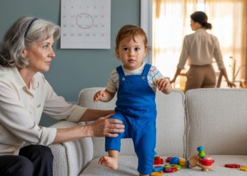 Mother-In-Law Threatens To Quit Babysitting Over DIL’s Endless List Of Parenting Restrictions