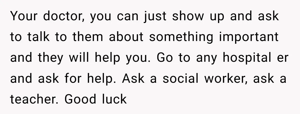 Teen Worker Threatens To Quit Her Job After Dad Demands Her Paycheck And Savings