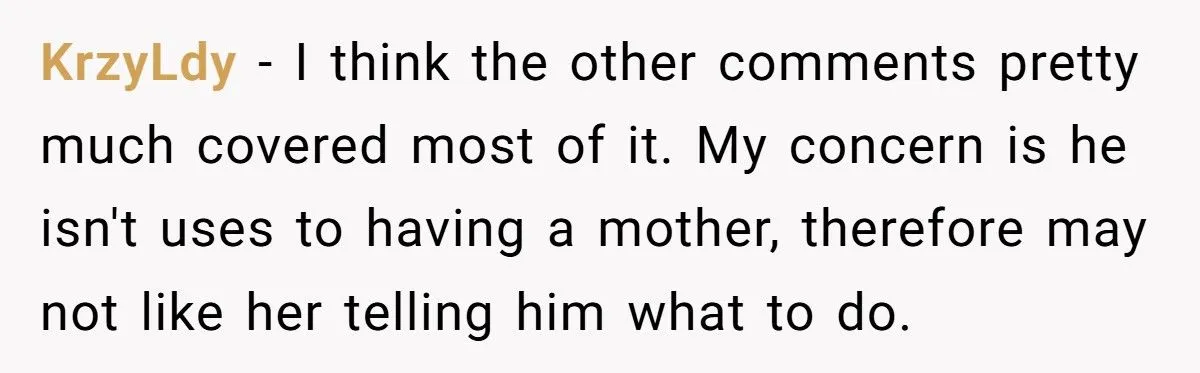 Older Brother Freaks Out When His 9-Year-Old Stepbrother Joins The House