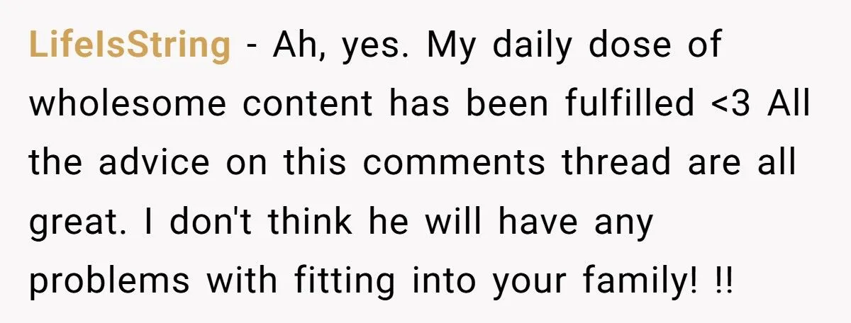 Older Brother Freaks Out When His 9-Year-Old Stepbrother Joins The House