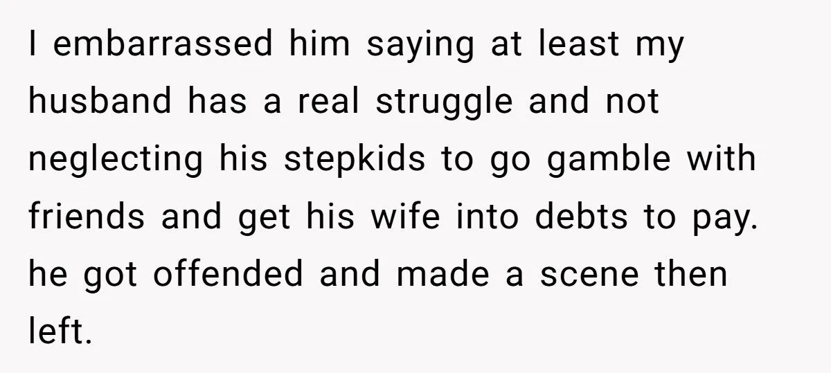 Woman Refuses To Babysit After Brother-In-Law Calls Cops On Her For “Kidnapping” Woman Refuses To Babysit After Brother-In-Law Calls Cops On Her For “Kidnapping”