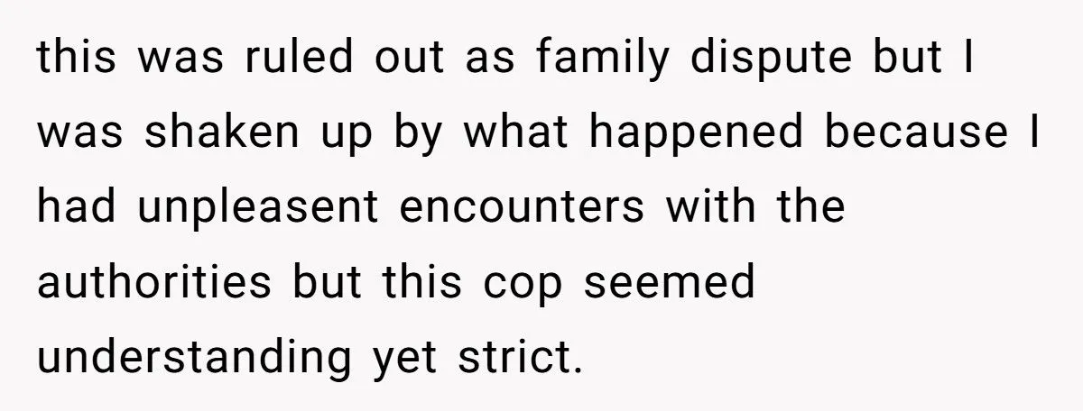 Woman Refuses To Babysit After Brother-In-Law Calls Cops On Her For “Kidnapping” Woman Refuses To Babysit After Brother-In-Law Calls Cops On Her For “Kidnapping”