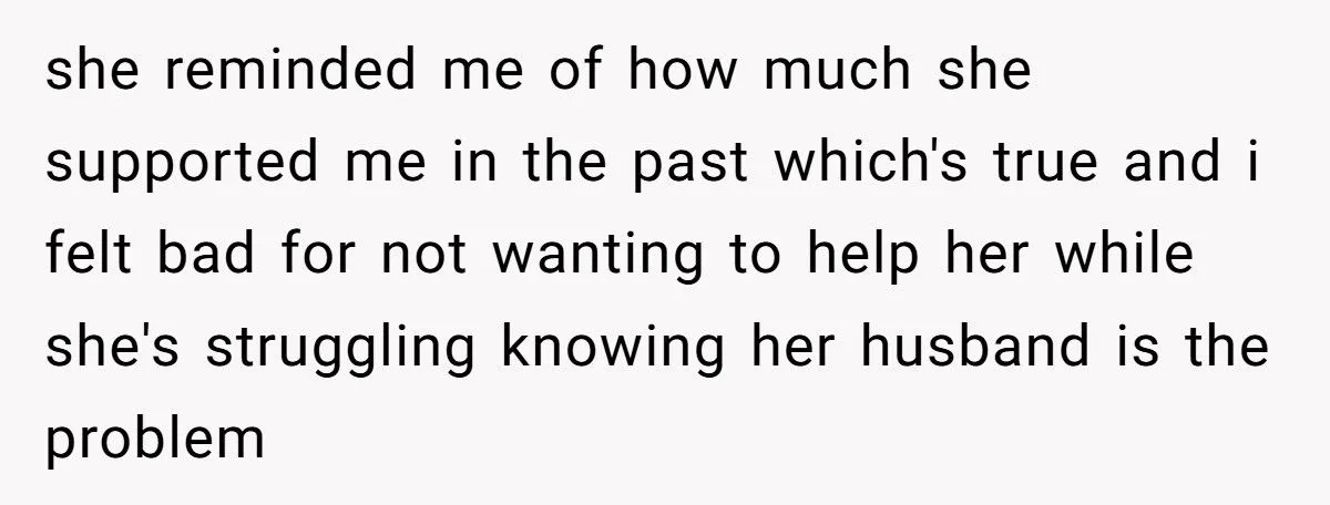 Woman Refuses To Babysit After Brother-In-Law Calls Cops On Her For “Kidnapping” Woman Refuses To Babysit After Brother-In-Law Calls Cops On Her For “Kidnapping”