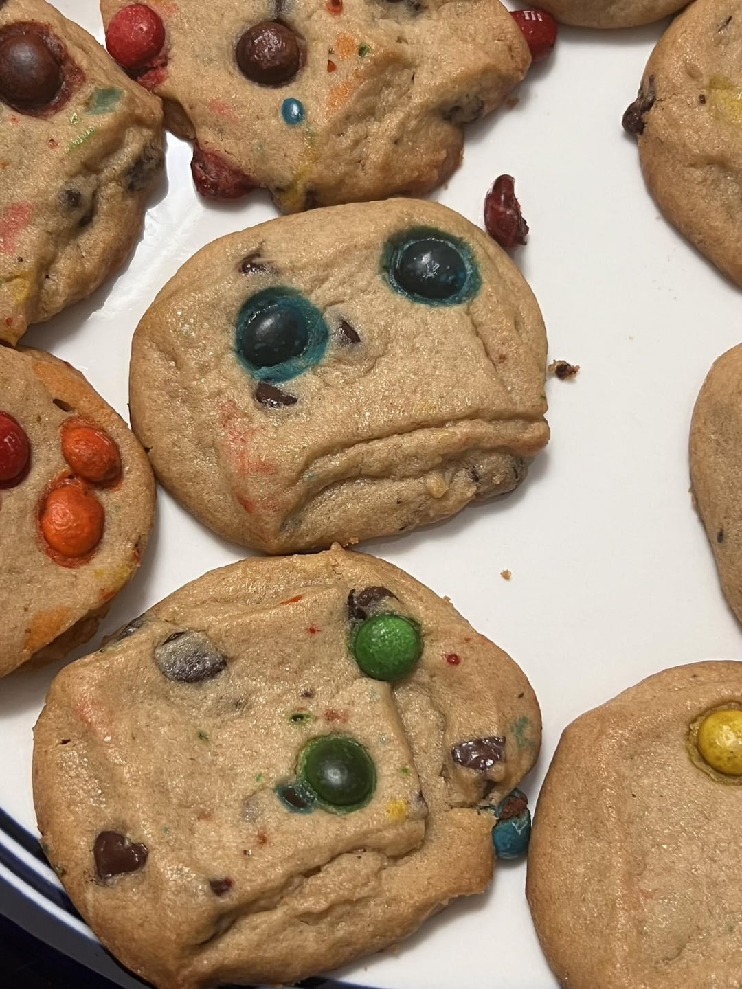 23 Funny Cookie Fails That Prove Baking Is Not For The Weak