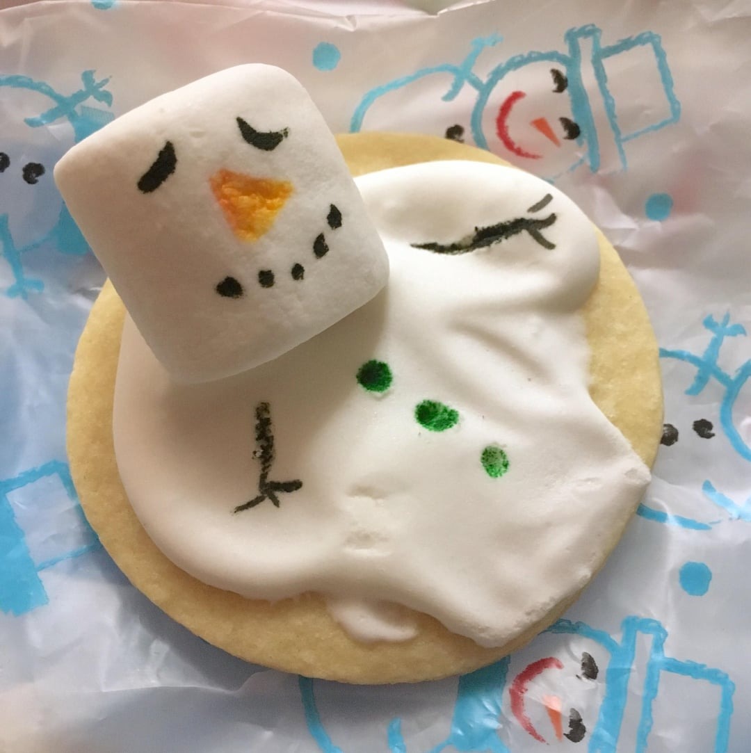 23 Funny Cookie Fails That Prove Baking Is Not For The Weak