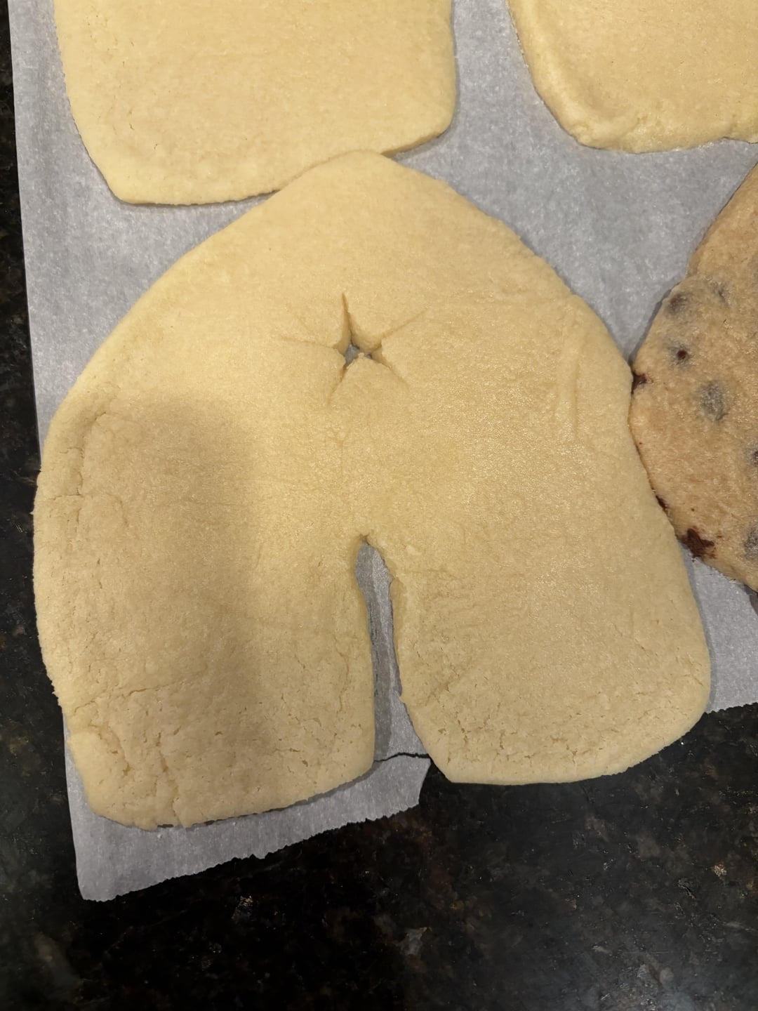 23 Funny Cookie Fails That Prove Baking Is Not For The Weak