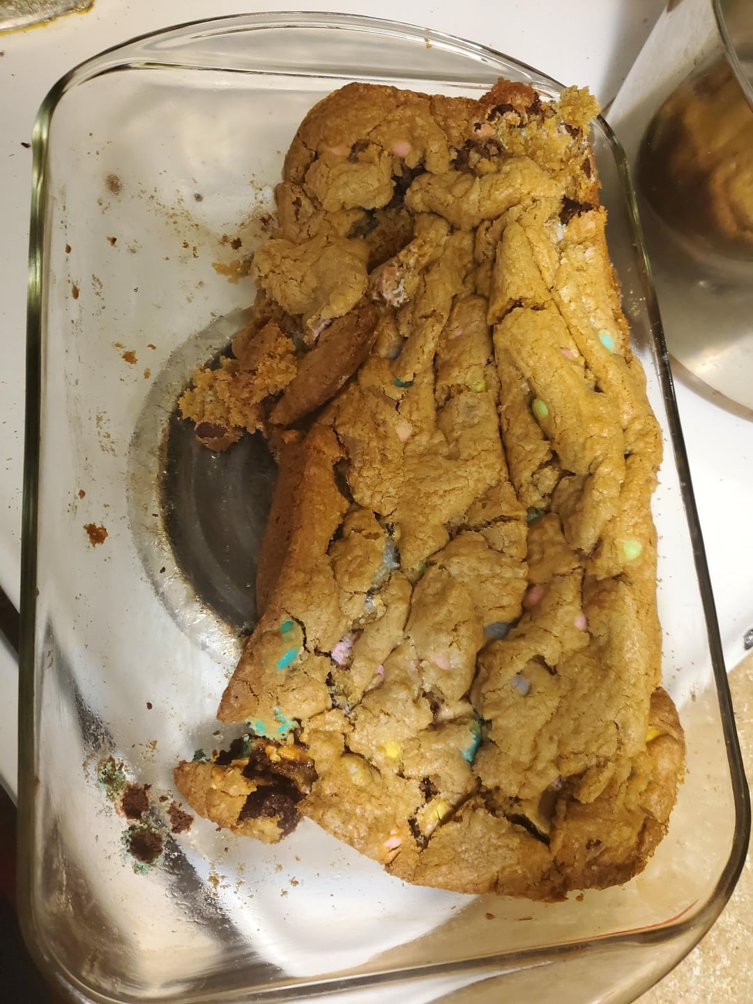 23 Funny Cookie Fails That Prove Baking Is Not For The Weak