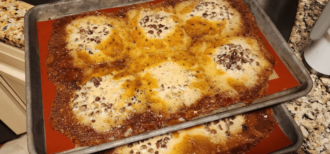 23 Funny Cookie Fails That Prove Baking Is Not For The Weak