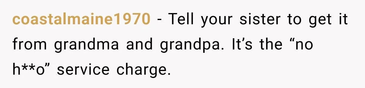 Woman Refuses To Fund Sister’s Wedding After Being Uninvited For Being Gay