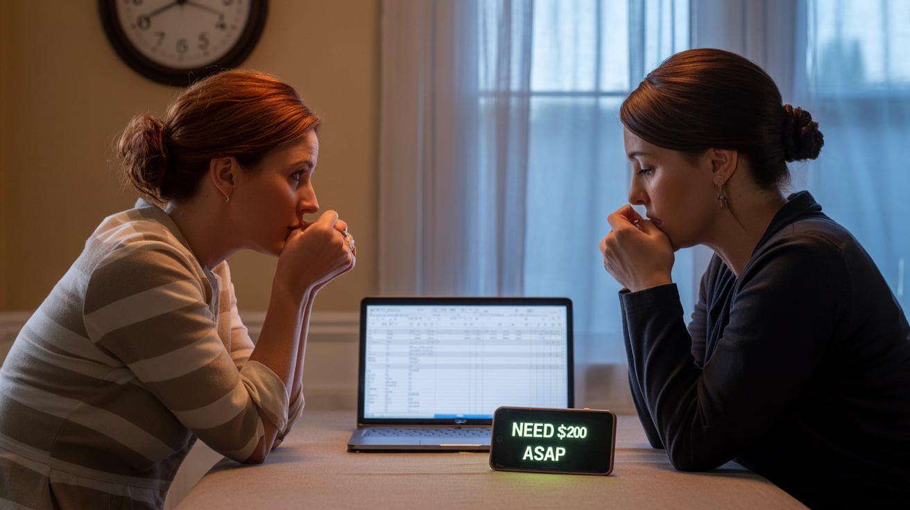 Woman Refuses To Fund Sister’s Wedding After Being Uninvited For Being Gay