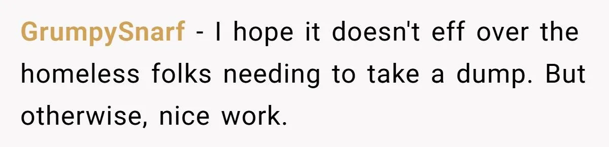 Boss Fires Him, So He Gave The Company Shirts To Austin’s Homeless As Payback