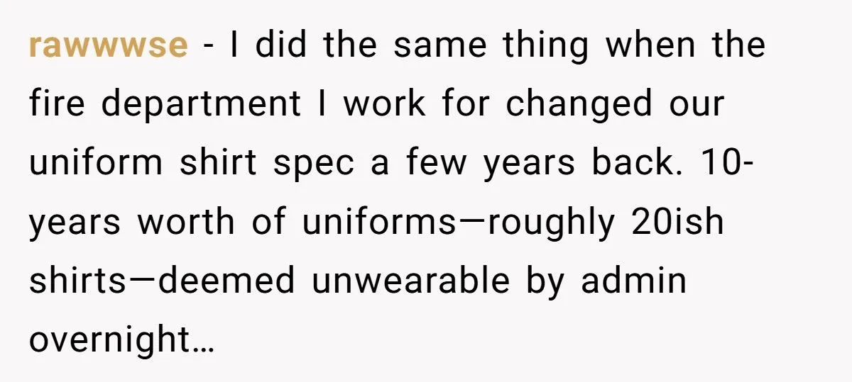 Boss Fires Him, So He Gave The Company Shirts To Austin’s Homeless As Payback