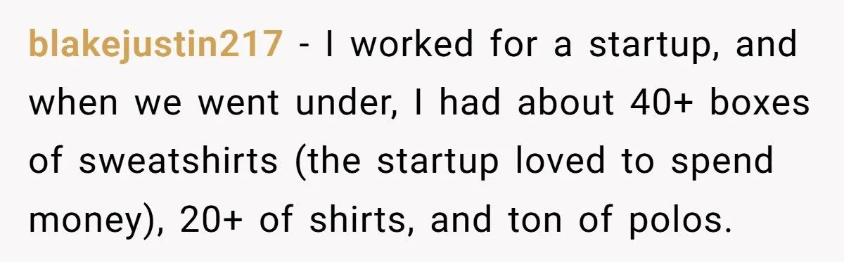 Boss Fires Him, So He Gave The Company Shirts To Austin’s Homeless As Payback