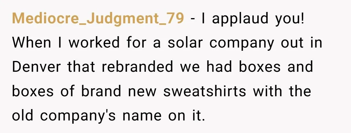 Boss Fires Him, So He Gave The Company Shirts To Austin’s Homeless As Payback